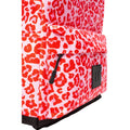 Pink-Red - Lifestyle - Hype Leopard Knapsack