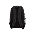 Black-White - Back - Hype Spotted Knapsack