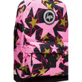Black-Pink-Gold - Side - Hype Stars Knapsack