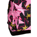 Black-Pink-Gold - Lifestyle - Hype Stars Knapsack