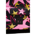 Black-Pink-Gold - Pack Shot - Hype Stars Knapsack