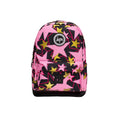 Black-Pink-Gold - Front - Hype Stars Knapsack