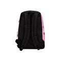 Pink-Red - Back - Hype Strawberry Knapsack