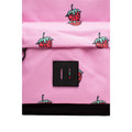 Pink-Red - Pack Shot - Hype Strawberry Knapsack