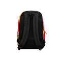 Multicolored - Back - Hype Stripe Knapsack