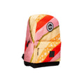 Multicolored - Side - Hype Stripe Knapsack