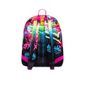 Multicolored - Back - Hype Girls LOL Surprise Drip Drop Knapsack