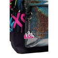 Multicolored - Pack Shot - Hype Girls LOL Surprise Drip Drop Knapsack