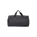 Black - Back - Mountain Warehouse Gym 5.2gal Duffle Bag