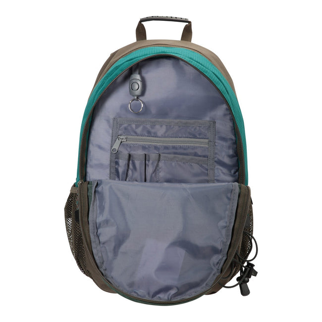 Petrol - Lifestyle - Mountain Warehouse 6 gallon Laptop Bag