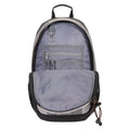 Gray - Lifestyle - Mountain Warehouse 6 gallon Laptop Bag