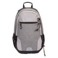Gray - Front - Mountain Warehouse 6 gallon Laptop Bag