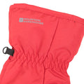 Active Red - Lifestyle - Mountain Warehouse Mens Ski Gloves