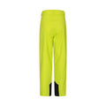 Green - Back - Mountain Warehouse Mens Gravity Ski Trousers