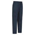 Navy - Lifestyle - Mountain Warehouse Mens Trek II Long Winter Pants