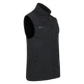 Black - Lifestyle - Mountain Warehouse Mens Grasmere Vest