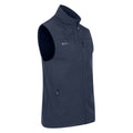 Dark Blue - Lifestyle - Mountain Warehouse Mens Grasmere Vest