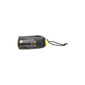 Yellow - Side - Mountain Warehouse Iso-Viz 9.2gal Bag Raincover