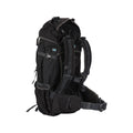 Black - Back - Mountain Warehouse Ventura 10.5gal Knapsack