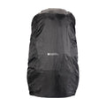 Black - Side - Mountain Warehouse Ventura 10.5gal Knapsack