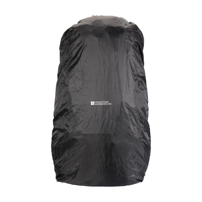 Black - Side - Mountain Warehouse Ventura 10.5gal Knapsack