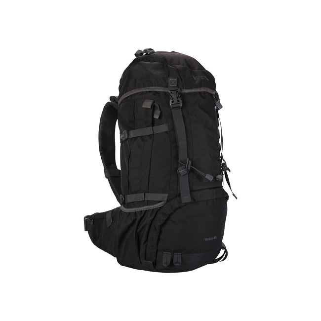 Black - Lifestyle - Mountain Warehouse Ventura 10.5gal Knapsack