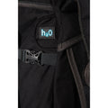 Black - Pack Shot - Mountain Warehouse Ventura 10.5gal Knapsack
