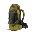 Green - Back - Mountain Warehouse Ventura 10.5gal Knapsack