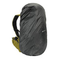 Green - Side - Mountain Warehouse Ventura 10.5gal Knapsack