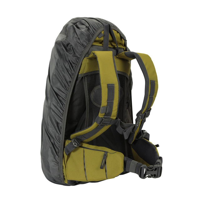 Green - Lifestyle - Mountain Warehouse Ventura 10.5gal Knapsack