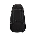 Black - Front - Mountain Warehouse Ventura 10.5gal Knapsack
