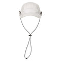Beige - Pack Shot - Mountain Warehouse Mens Legionnaire Hat