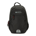 Gray - Front - Mountain Warehouse Quest 3.1gal Knapsack