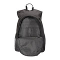 Black - Lifestyle - Mountain Warehouse Knapsack