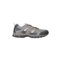 Dark Blue - Lifestyle - Mountain Warehouse Mens Jungle Walking Shoes