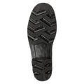 Black - Side - Mountain Warehouse Mens Wade Galoshes