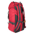 Red - Back - Mountain Warehouse Venture 7.9gal Knapsack