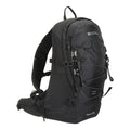 Black - Back - Mountain Warehouse Pace 5.2gal Knapsack