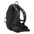 Black - Side - Mountain Warehouse Pace 5.2gal Knapsack
