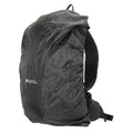 Black - Lifestyle - Mountain Warehouse Pace 5.2gal Knapsack