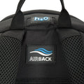 Black - Pack Shot - Mountain Warehouse Pace 5.2gal Knapsack
