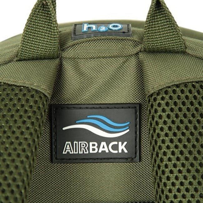 Green - Lifestyle - Mountain Warehouse Pace 5.2gal Knapsack