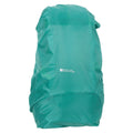 Green-Yellow - Pack Shot - Mountain Warehouse Venture Knapsack