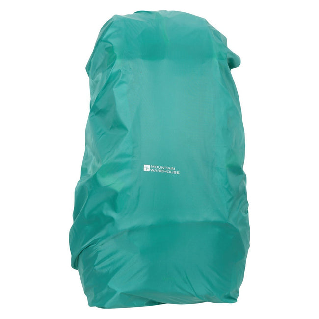 Green-Yellow - Pack Shot - Mountain Warehouse Venture Knapsack