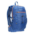 Dark Blue - Lifestyle - Mountain Warehouse Track 1.5gal Hydration Pack