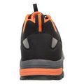 Black - Lifestyle - Mountain Warehouse Mens Shadow Softshell Waterproof Walking Shoes