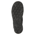 Black - Side - Mountain Warehouse Mens Coast Sandals