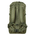 Green - Back - Mountain Warehouse High 13.2gal Knapsack