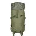 Green - Pack Shot - Mountain Warehouse High 13.2gal Knapsack