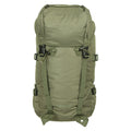 Green - Front - Mountain Warehouse High 13.2gal Knapsack